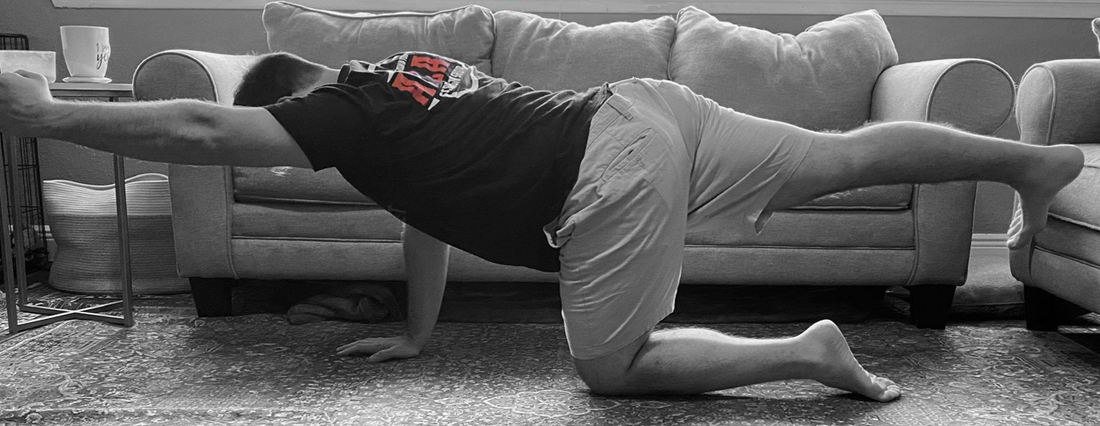 Do You Have a Power Belly?