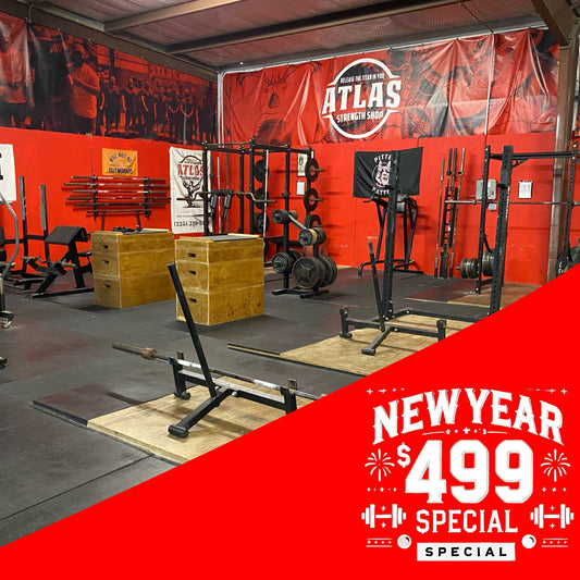 End of the Year Special!!