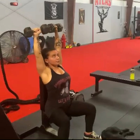 Personalized Training Program (16 Weeks)