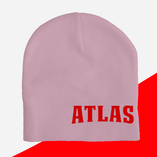 Atlas Skull Cap