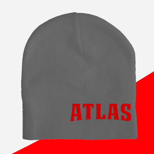Atlas Skull Cap