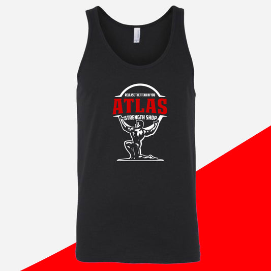 OG Logo Men’s Tank