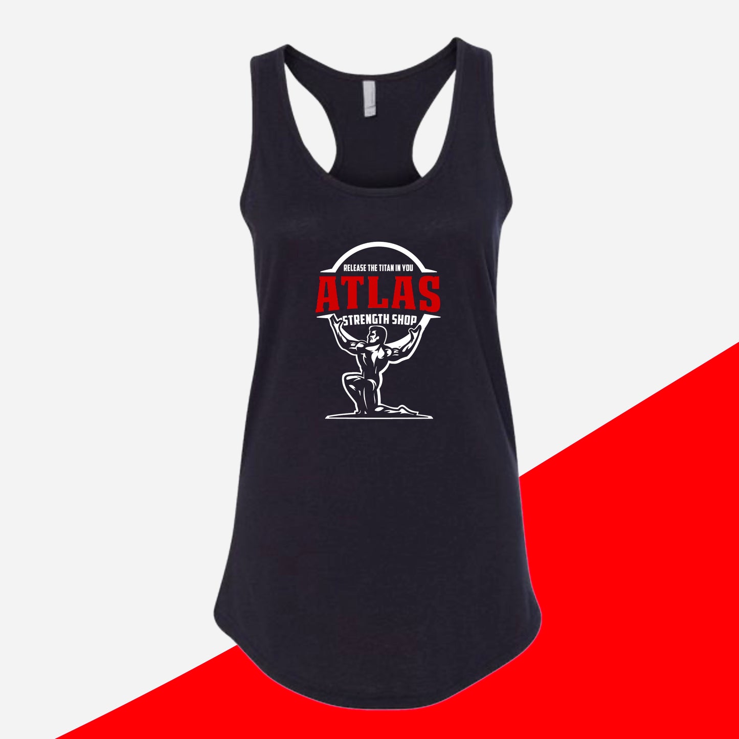OG Logo Women’s Tank