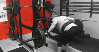 The Importance of Accessory Work – AtlasStrengthShop