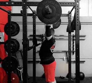 Assistance Exercises and the Overhead Press