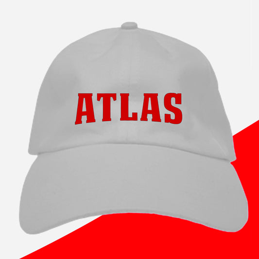 Atlas OG Light Dad Hat