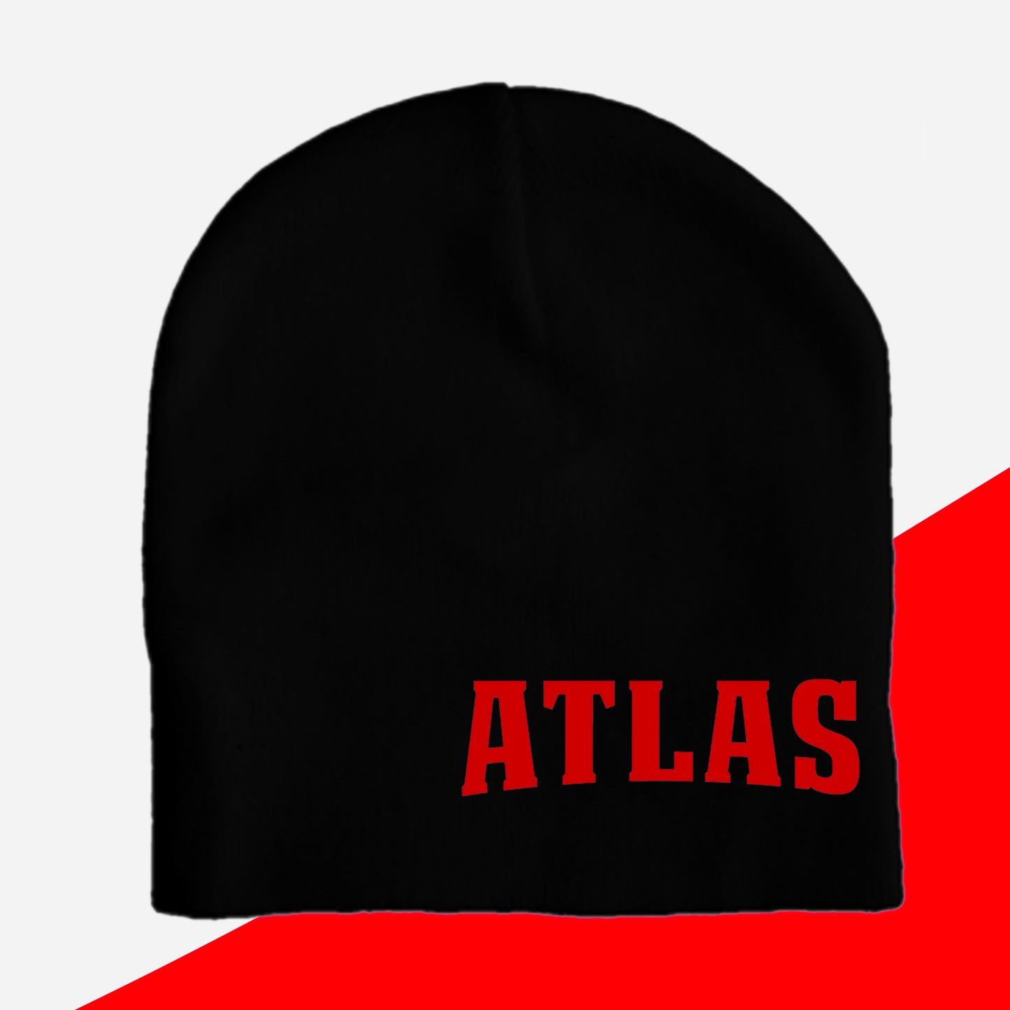 Atlas Skull Cap